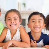 Valores que deve ensinar aos seus filhos