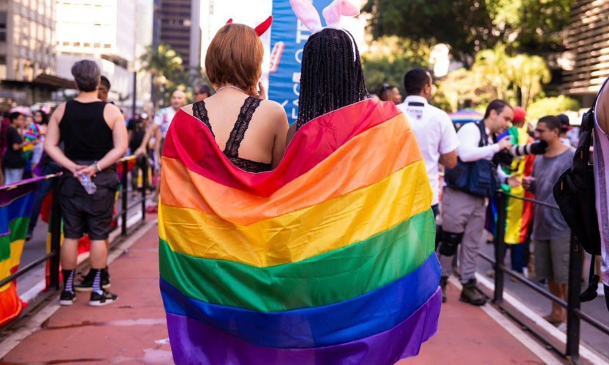 Lgbt Como A Lgbtfobia Pode Afetar A Minha Relação 2591