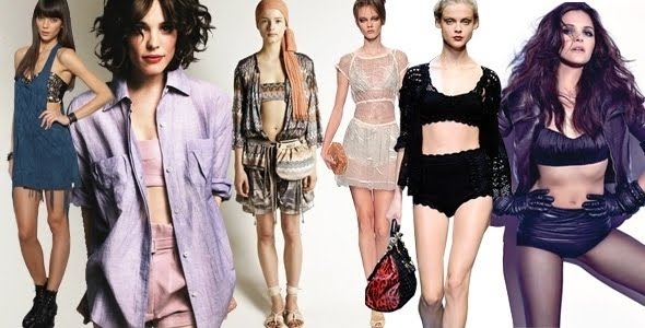 como comprar lingerie