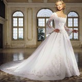 vestidos de noiva encantadores