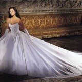 vestidos de noiva encantadores
